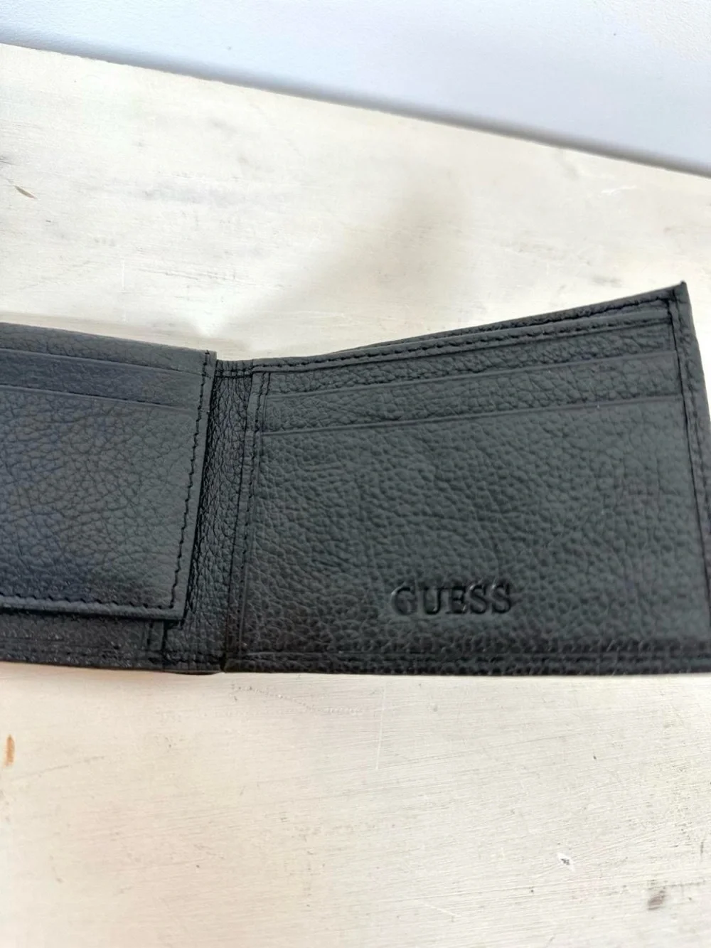 Vintage Guess Wallet
